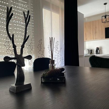 Apartment Am Wasserfall Mit Sauna & Top-Lage 펠트베르크 외부 사진
