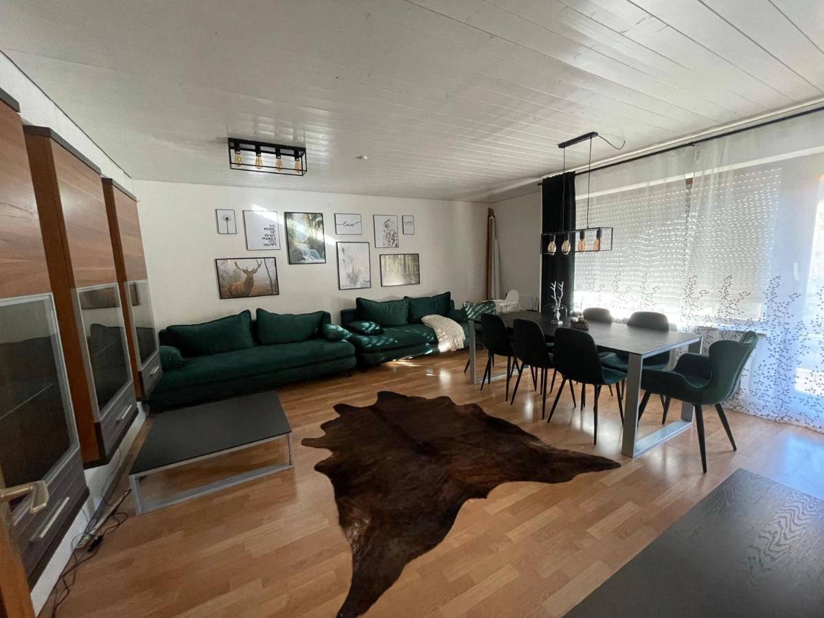 Apartment Am Wasserfall Mit Sauna & Top-Lage 펠트베르크 외부 사진
