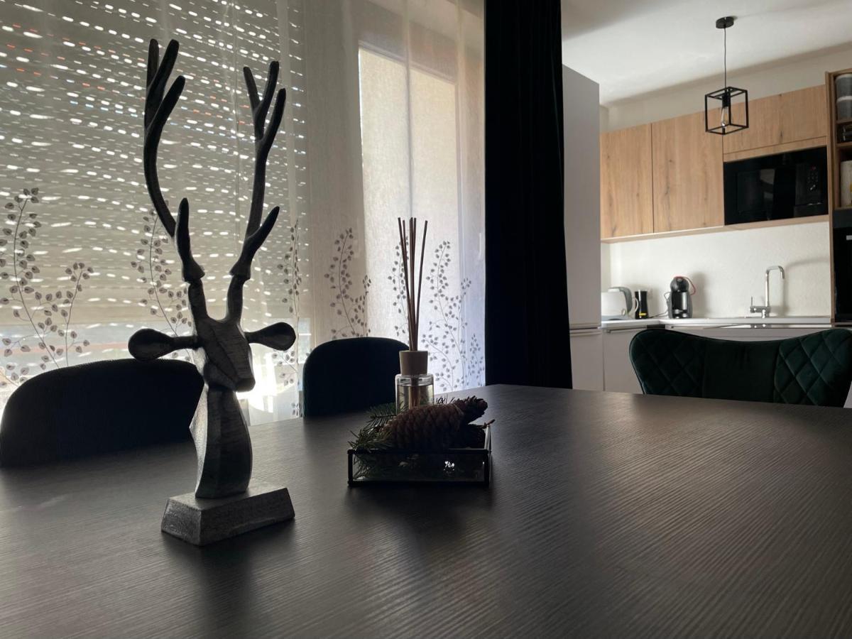 Apartment Am Wasserfall Mit Sauna & Top-Lage 펠트베르크 외부 사진